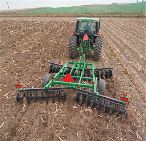 side tools for tractors